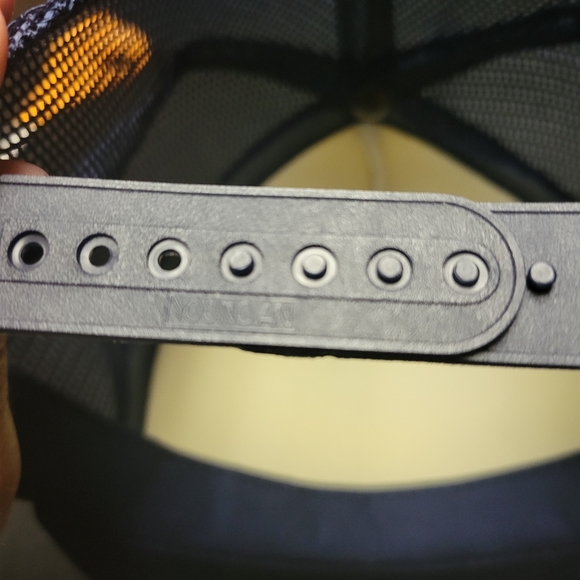 Vintage Transport Unlimited Trucker Hat - Picture 2 of 8